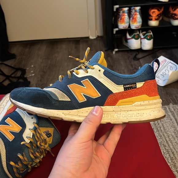 New Balance 997H - Picture 3 of 3
